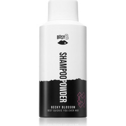 Angry Beards BusyB Becky Blossom Dry Shampoo για Επανόρθωση & Όγκο 150ml
