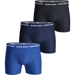 Bjorn Borg Ανδρικά Μποξεράκια Σετ 3Pack 10000073-MP005