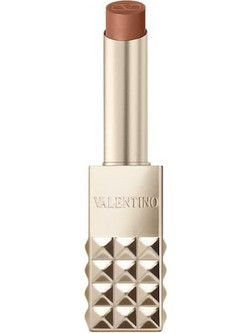 Valentino Spike Valentino 125A Long Lasting Matte Κραγιόν Stick 2.3gr