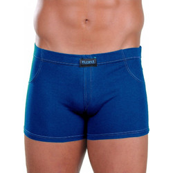 Lord Ανδρικό Μποξεράκι Royal Blue 8170