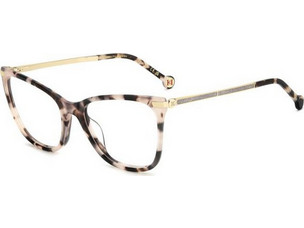 Carolina Herrera HER0287/G HT8 Γυναικείος Σκελετός Γυαλιών Οράσεως Κοκάλινος Άσπρος