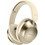 SonicGear Airphone 3000 Ασύρματα Bluetooth Ακουστικά Over Ear με Noise Cancelling Χρυσά