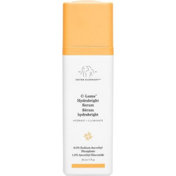 Drunk Elephant C-Luma Ενυδατικό Serum Προσώπου για Λάμψη με Βιταμίνη C 30ml