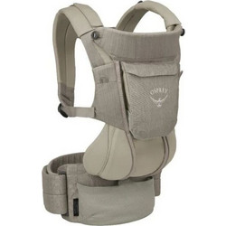 Osprey Poco Soft LT Μάρσιπος με Μέγιστο Βάρος 15kg Μπεζ
