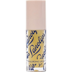 Lanolips Honey Lip Oil με Χρώμα 6ml