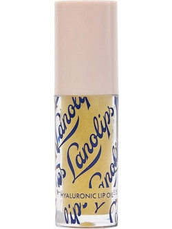 Lanolips Honey Lip Oil με Χρώμα 6ml