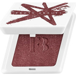 Fenty Beauty Cheeks Shimmer Brickkkk Suede Powder Blush 4gr