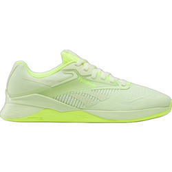 Reebok Nano X4 Γυναικεία Αθλητικά Παπούτσια για Cross Training Lime 100204756-1216