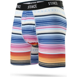 Stance Curren Poly Ανδρικό Μποξεράκι Πολύχρωμο STBLU0029