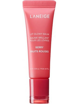 Laneige Berry Fruits Rouges Lip Balm Tube με Χρώμα 10gr