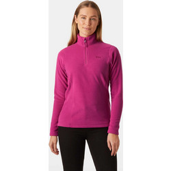 Helly Hansen Daybreaker Γυναικείο Αθλητικό Φούτερ Φούξια 50845-663