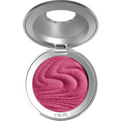 r.e.m beauty Hypernova Satin Matte Strawberry Nebula Powder Blush 5gr
