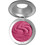 r.e.m beauty Hypernova Satin Matte Strawberry Nebula Powder Blush 5gr