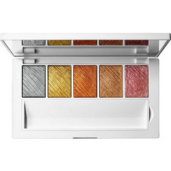 Makeup by Mario Master Metals Παλέτα Σκιών 1.5gr