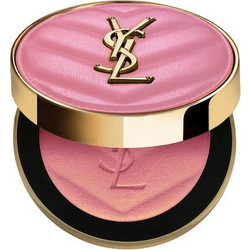 Yves Saint Laurent Make Me Blush Restless Rose Powder Blush 5gr