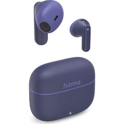 Hama Freedom Light II Ακουστικά Bluetooth Earbud Blue