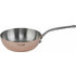 De Buyer Prima Matera Σωτέζα Ανοξείδωτη 24cm DB6236-24