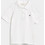 Gant Παιδικό Polo Κοντομάνικο Λευκό 802546-110