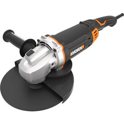 WORX WX709 Γωνιακός Τροχός Ρεύματος 2350W 230mm