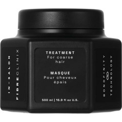 Schwarzkopf Fibre Clinix Bondfinity Μάσκα Μαλλιών για Επανόρθωση 500ml