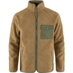 Fjallraven Ανδρική Ζακέτα Fleece με Φερμουάρ Ταμπά 84158-232-625