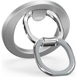 ESR ESR800 Ring Κινητού Ασημί
