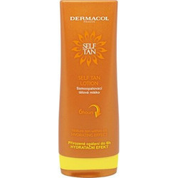 Dermacol Self Tan Γαλάκτωμα Σώματος 200ml