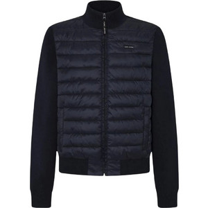 Pepe Jeans Ανδρικό Μπουφάν Χειμωνιάτικο Puffer Navy Μπλε PM702471-594 Pepe Jeans Ανδρικό Μπουφάν Χειμωνιάτικο Puffer Navy Μπλε PM702471-594