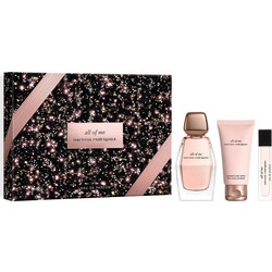 Narciso Rodriguez All Of Me Xmas Eau de Parfum 90ml + 10ml + Body Lotion 50ml