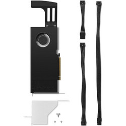 Lenovo Quadro RTX A4000 20GB GDDR6 Κάρτα Γραφικών