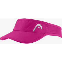 Head Ανδρικό Καπέλο Visor Υφασμάτινο Φούξια 287134VP