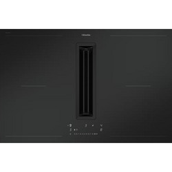 Miele KMDA 7876 FL-A 125 Gala Edition Επαγωγική Εστία Αυτόνομη με Ενσωματωμένο Απορροφητήρα & Λειτουργία Κλειδώματος