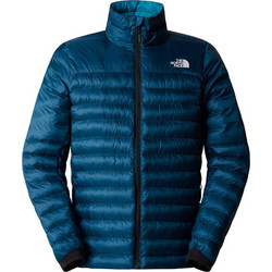 The North Face Ανδρικό Μπουφάν Χειμωνιάτικο Puffer Μπλε NF0A88U21NO