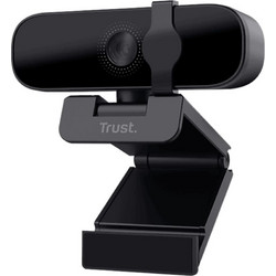 Trust Tanor Web Camera 1080p 30FPS