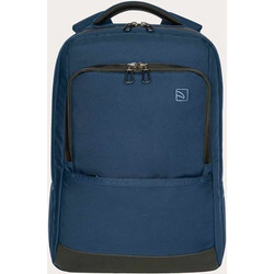 Tucano Planet Backpack Laptop 16" Blue