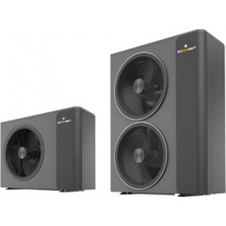 Econset EasyTherm A-19 Αντλία Θερμότητας 18.8kW Μονοφασική Monoblock με Wi-Fi