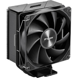 FSP/Fortron NP5 Black