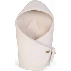 Tesoro Κουβέρτα Καθίσματος Αυτοκινήτου Natural Linen