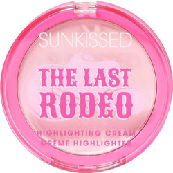 Sunkissed The Last Rodeo Highlighter Powder 7.2gr