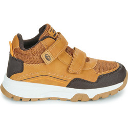 Beppi Παιδικά Sneakers Μποτάκια Καφέ 2202041