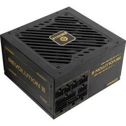 Enermax Revolution III 750W Τροφοδοτικό Υπολογιστή ATX 3.1 80 PLUS Gold