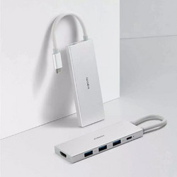 Xiaomi XMDS05YM USB-C Docking Station με HDMI