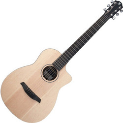 Furch Guitars Pioneer-ER Natural