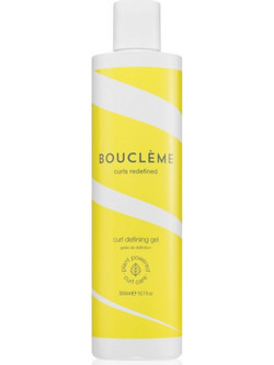 Boucleme Curl Defining Gel Μαλλιών για Μπούκλες Δυνατό Κράτημα 300ml