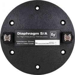 Electro-Voice DH7N Διάφραγμα Ηχείου 8Ω
