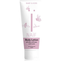 Naif Baby & Kids Body Lotion 75ml