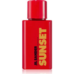 Jil Sander Sunset Eau de Parfum 75ml
