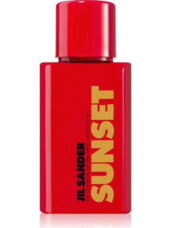 Jil Sander Sunset Eau de Parfum 75ml