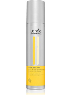 Londa Professional Visible Repair Leave In Conditioner Spray για Επανόρθωση 250ml