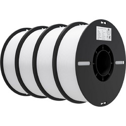 Creality PLA 1.75mm Ender White 4kg